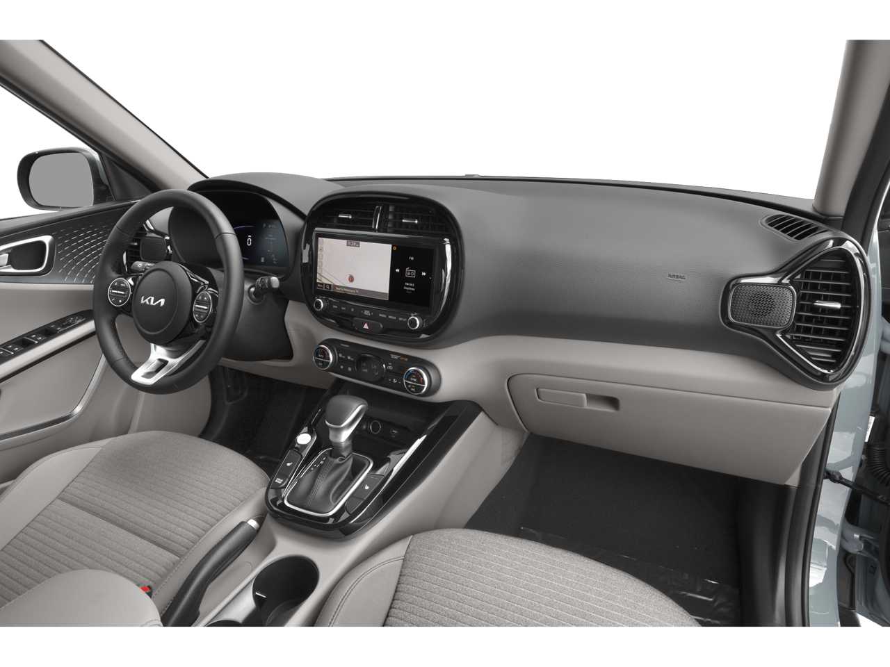 Thumbnail: 2025 Kia Soul - 11