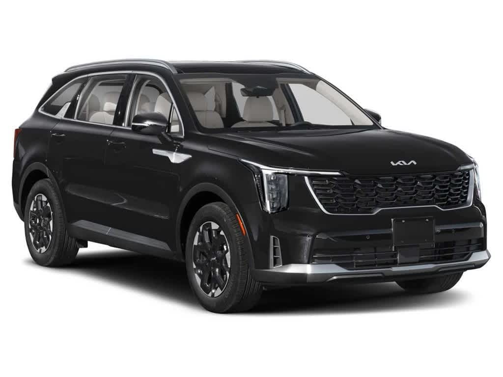 Thumbnail: 2025 Kia Sorento - 6