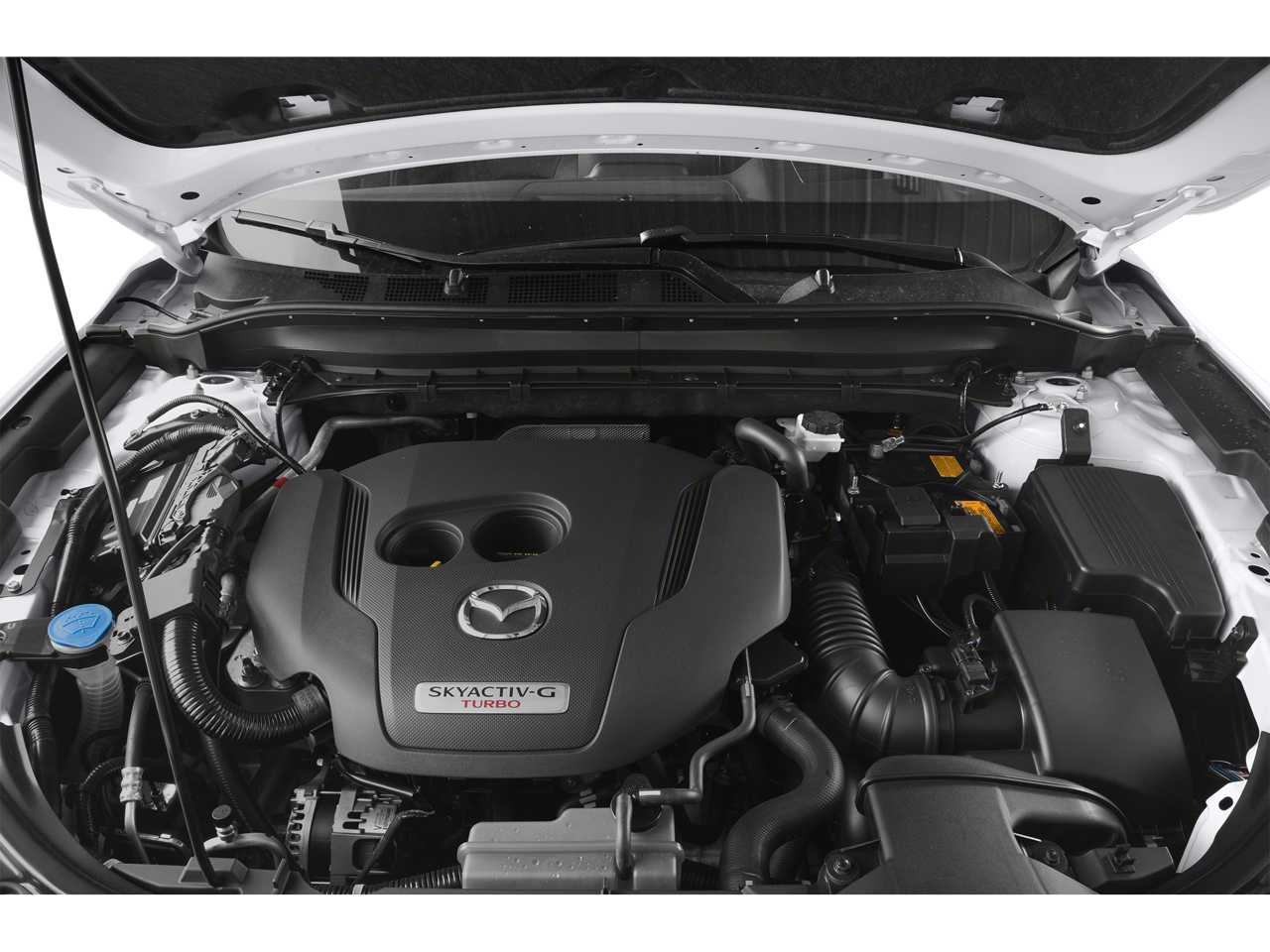 Thumbnail: 2023 Mazda CX-5 - 8