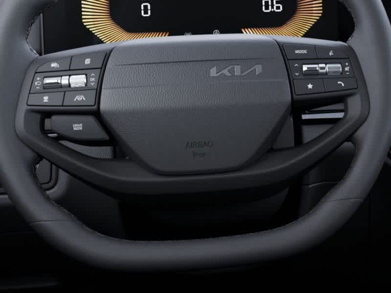 Thumbnail: 2026 Kia Sportage - 22