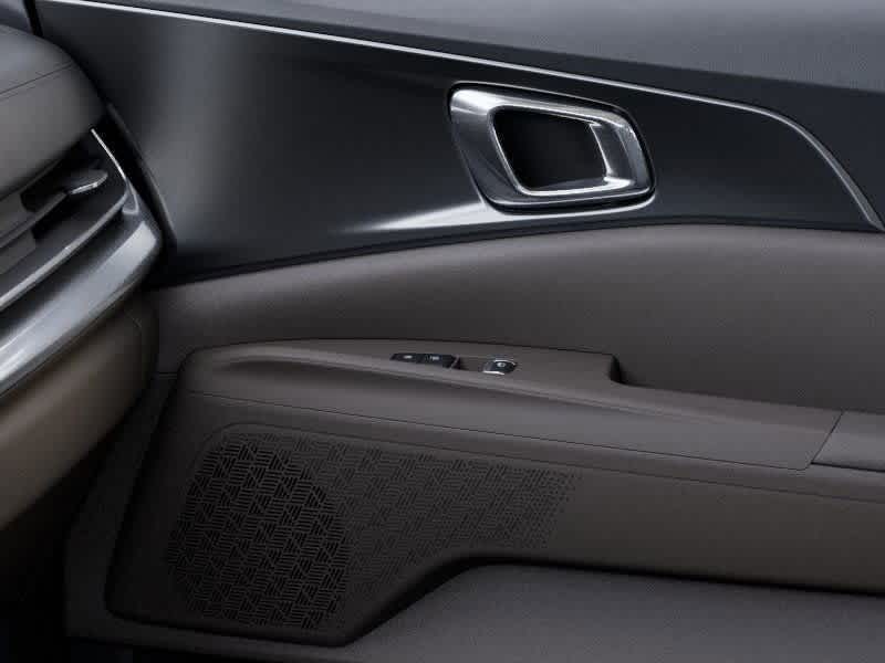 Thumbnail: 2025 Kia Carnival - 25