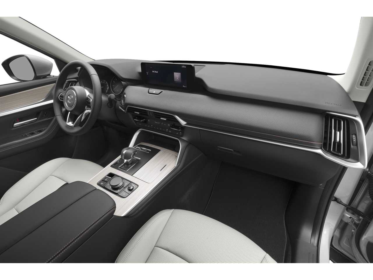 Thumbnail: 2024 Mazda CX-90 - 11