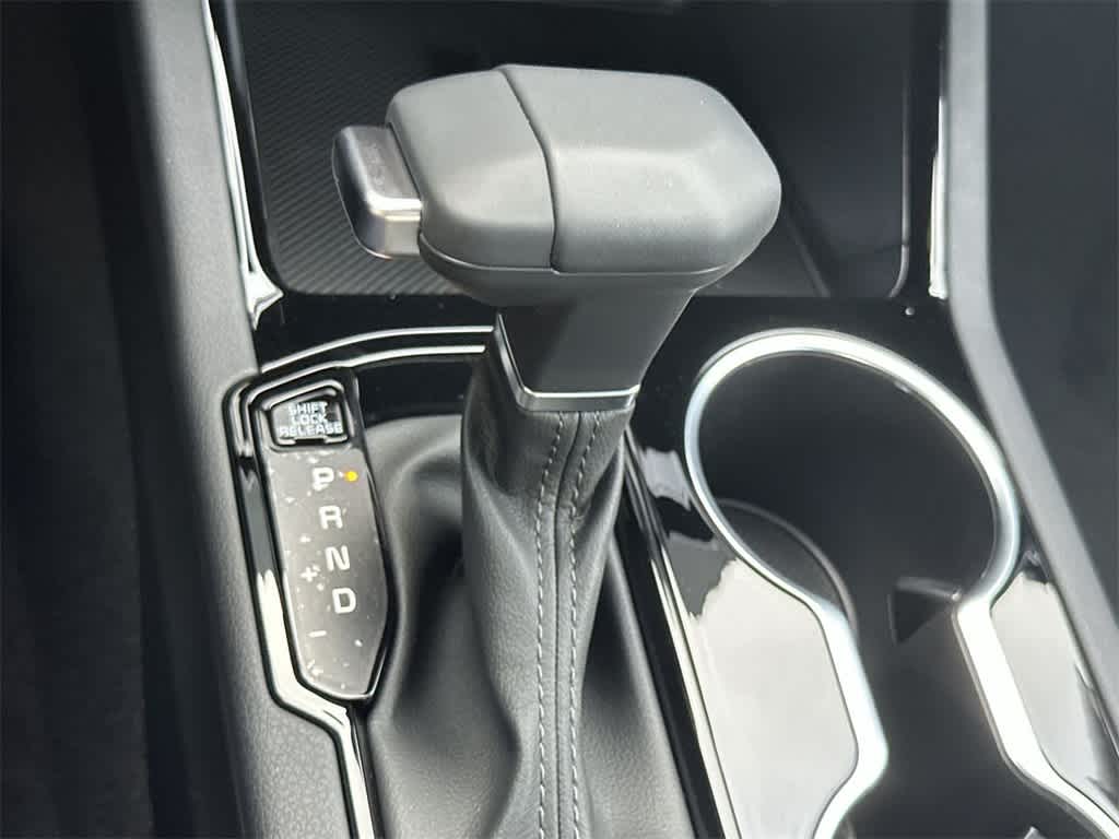 Thumbnail: 2026 Kia K5 - 21