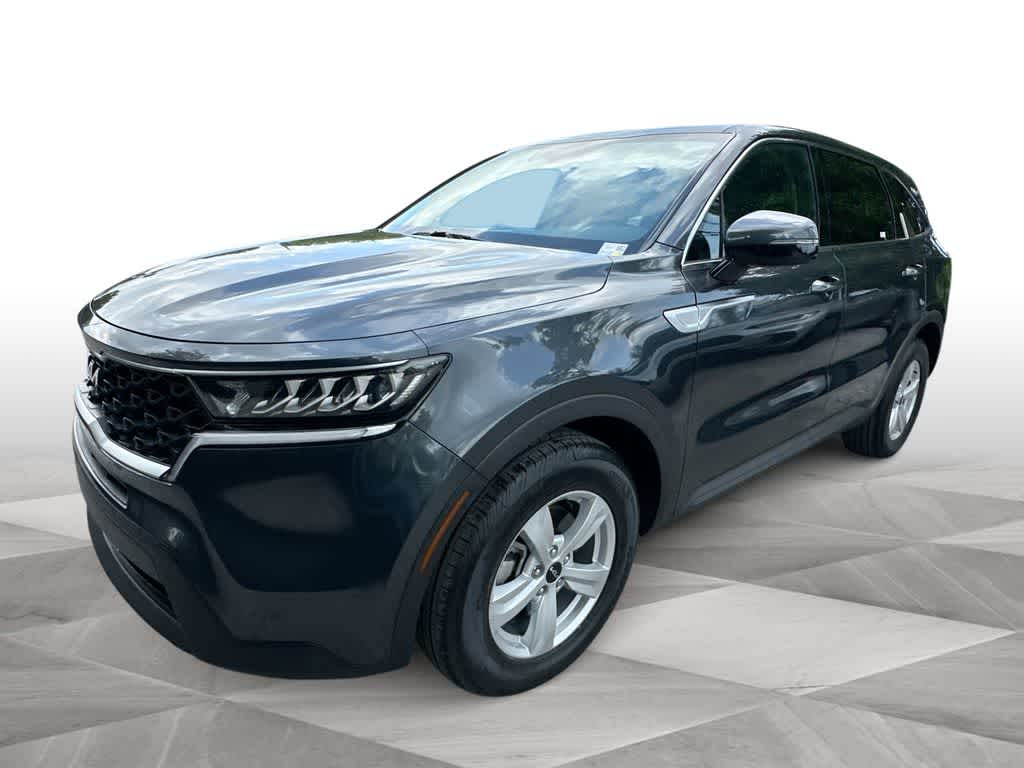 2023 Kia Sorento LX AT's photo