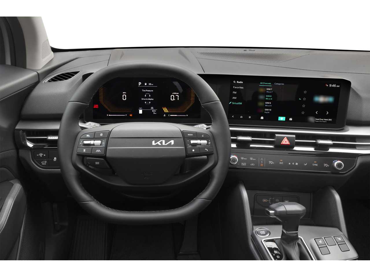 Thumbnail: 2026 Kia Sportage - 4