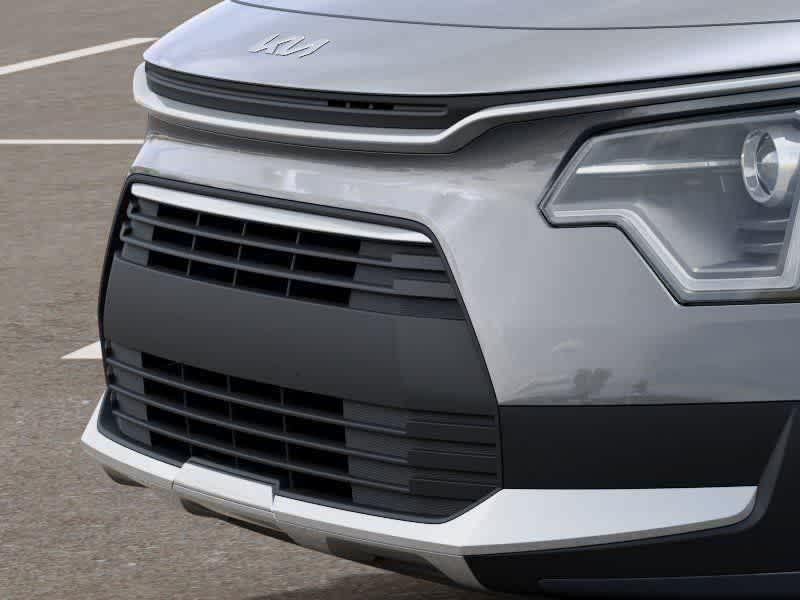 Thumbnail: 2026 Kia Niro - 12