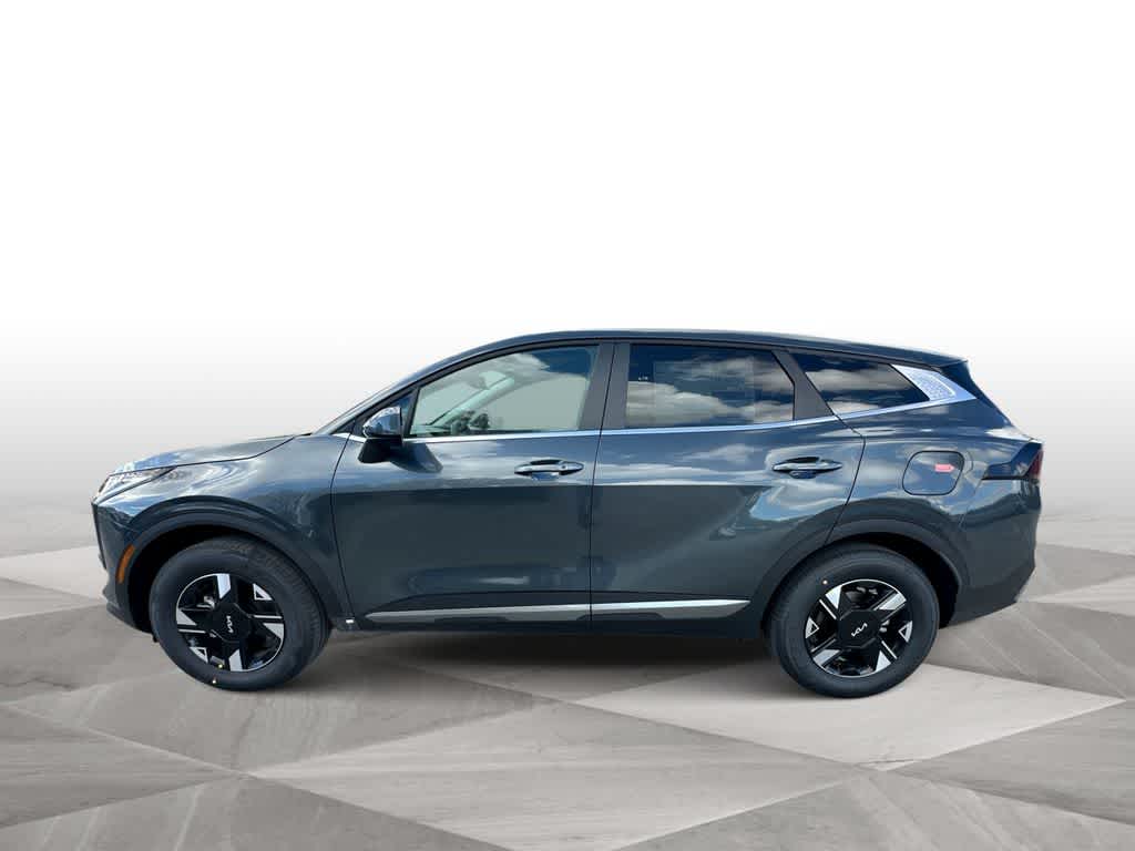 Thumbnail: 2026 Kia Sportage - 5
