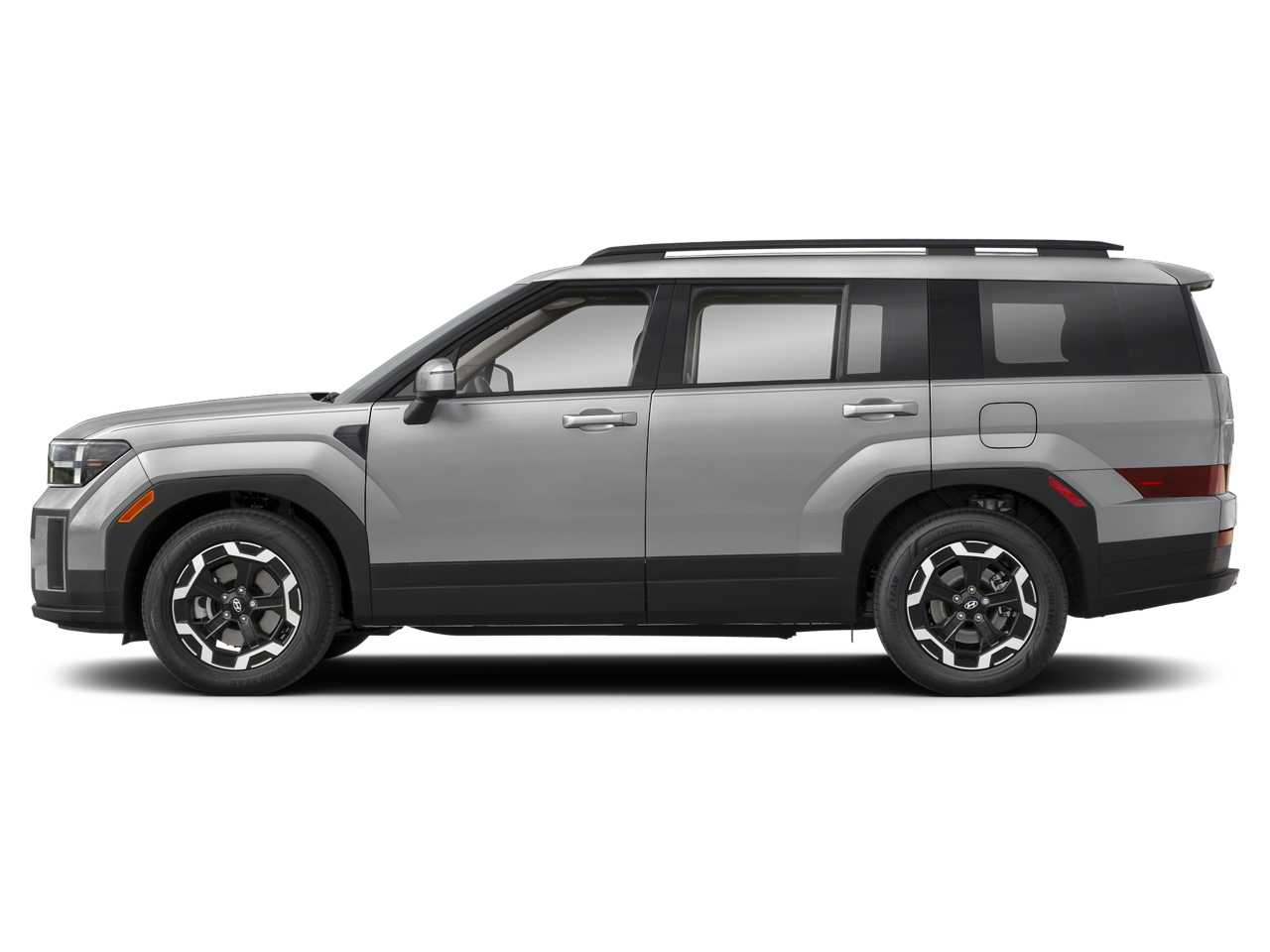 Thumbnail: 2025 Hyundai Santa Fe - 3