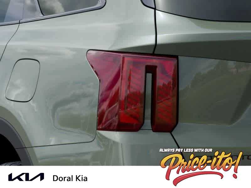 Thumbnail: 2026 Kia Sorento - 1