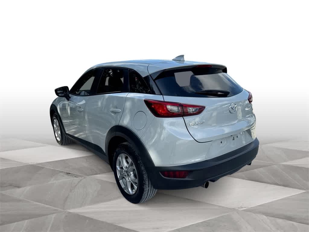 Thumbnail: 2019 Mazda CX-3 - 6