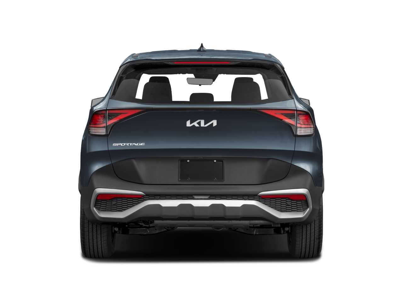 Thumbnail: 2023 Kia Sportage - 5
