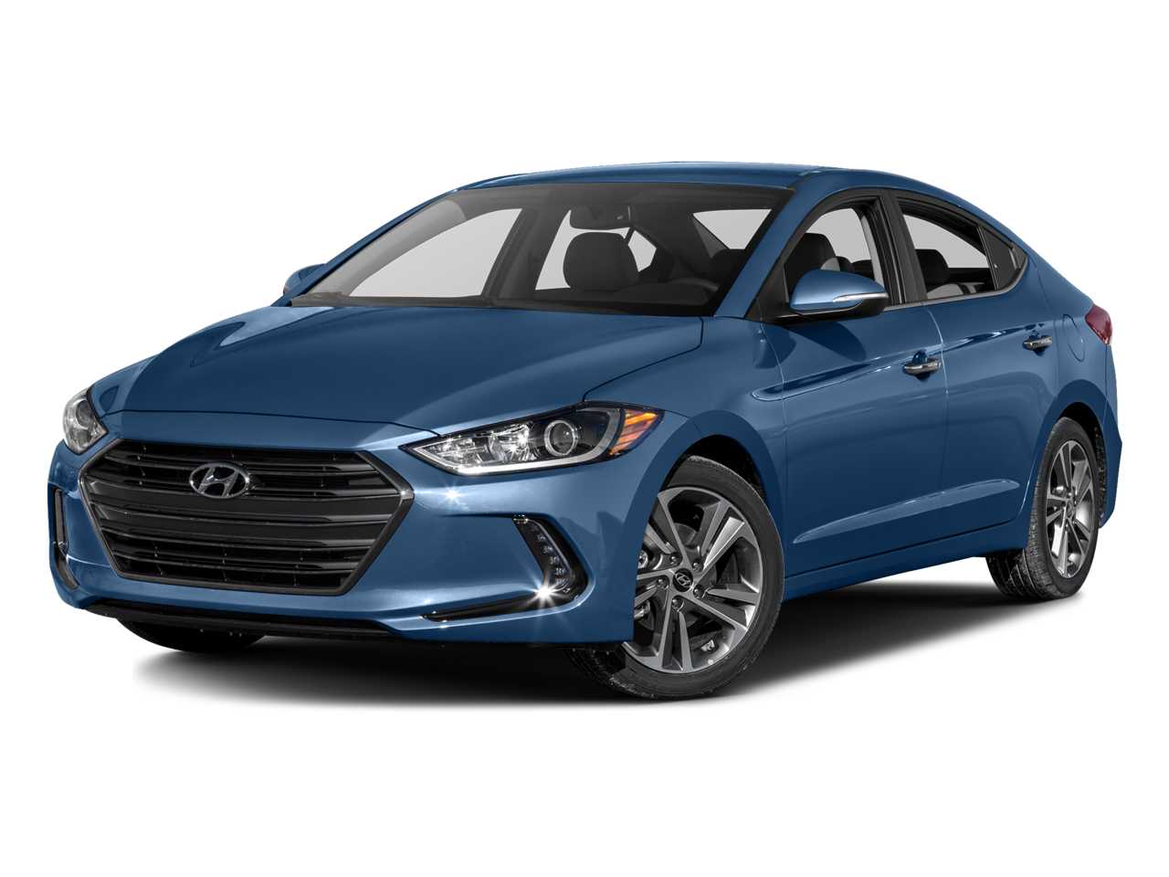 2017 Hyundai Elantra Limited Edition -
                  Doral, FL