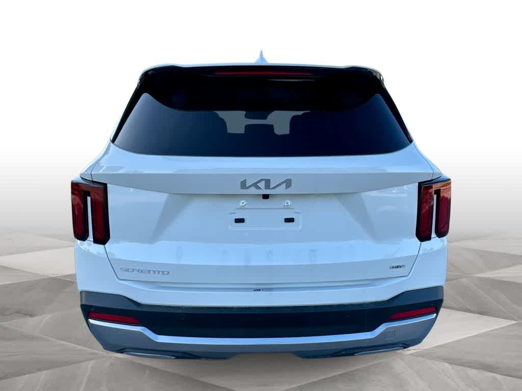 Thumbnail: 2026 Kia Sorento - 7