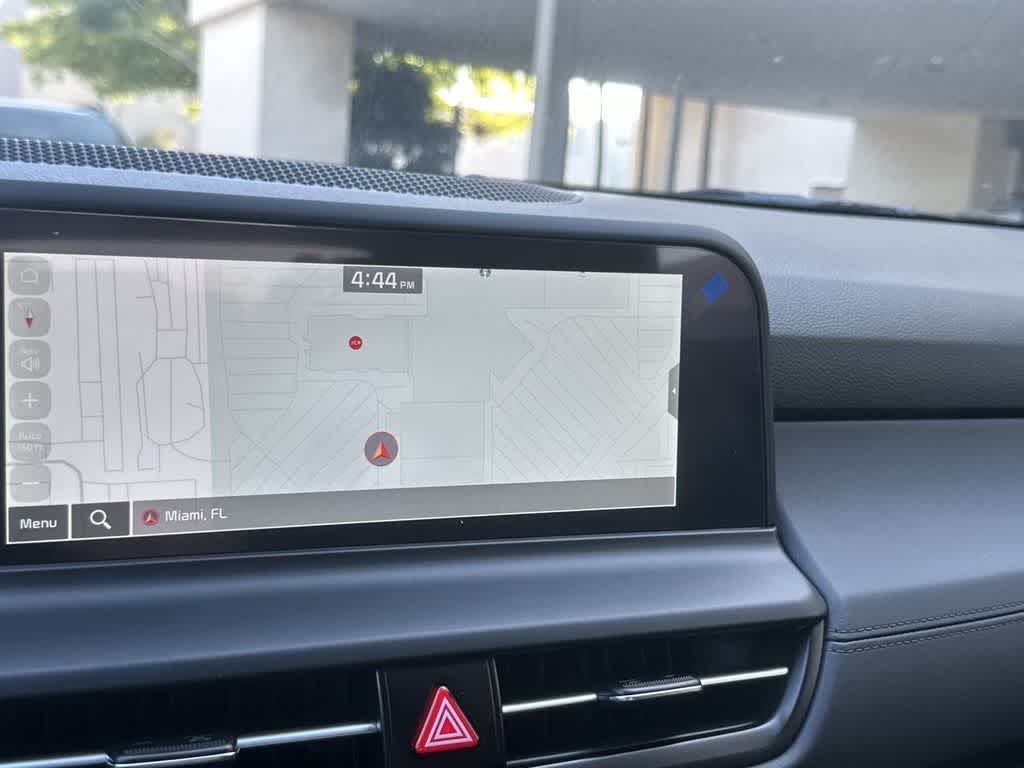 Thumbnail: 2026 Kia Seltos - 18