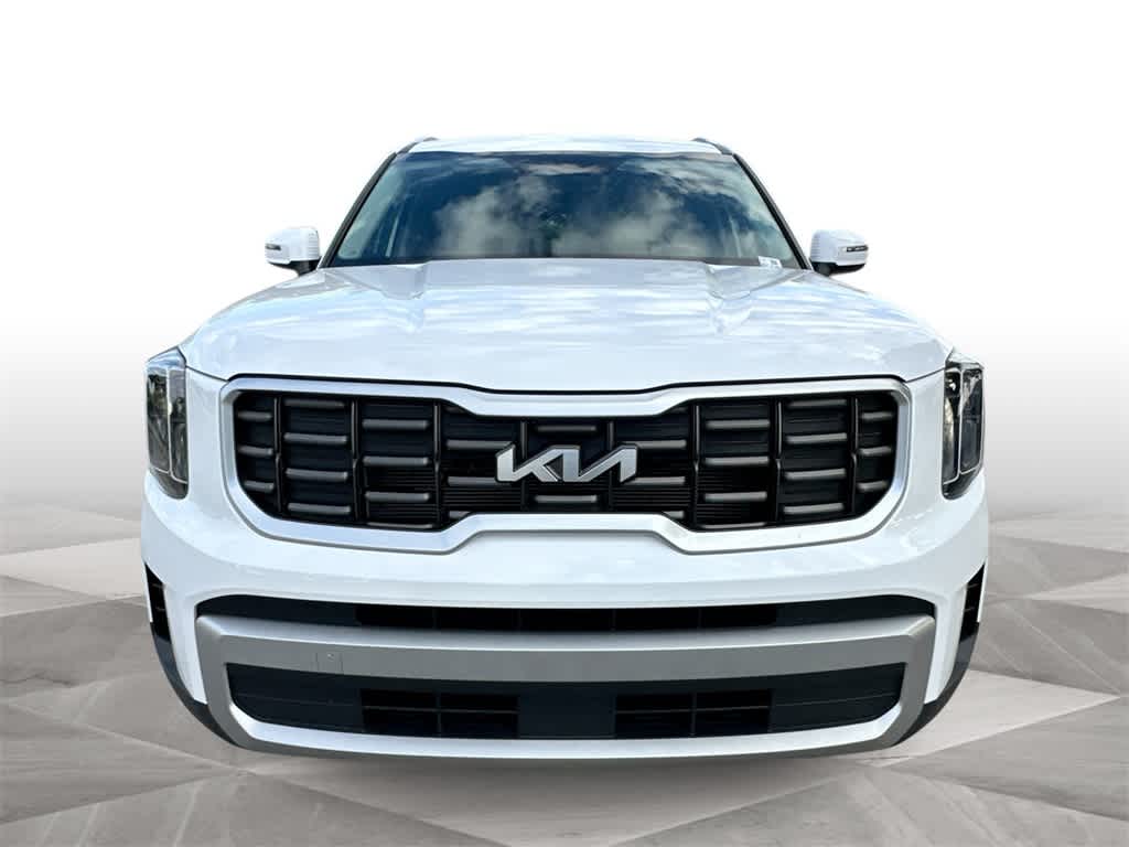 Thumbnail: 2023 Kia Telluride - 3