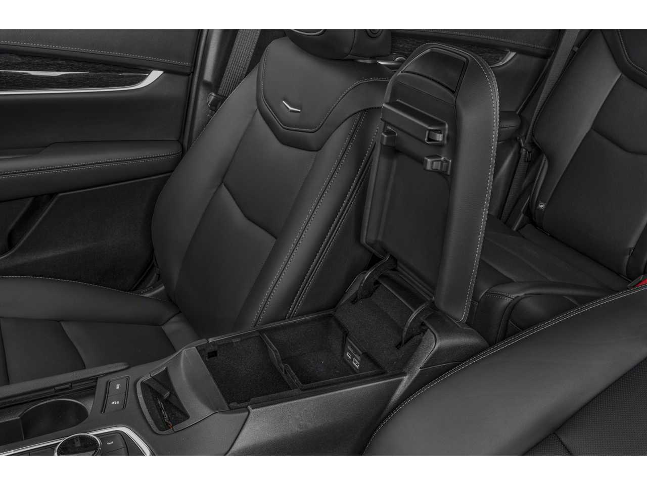 Thumbnail: 2024 Cadillac XT5 - 10