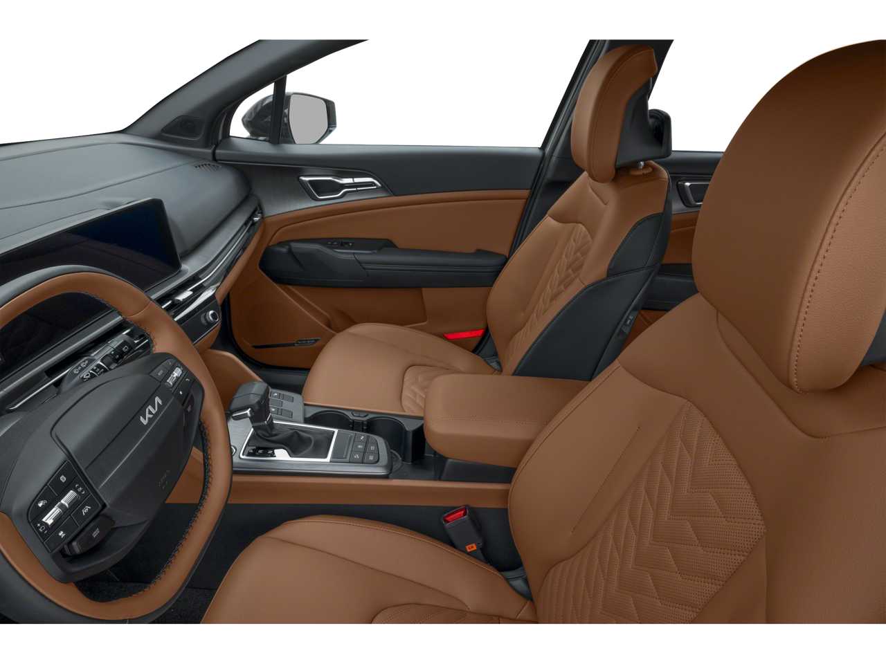 Thumbnail: 2026 Kia Sportage - 6