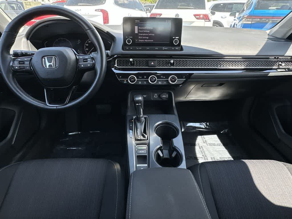 Thumbnail: 2023 Honda Civic - 24