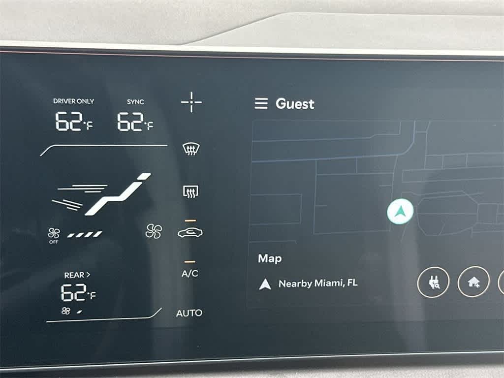 Thumbnail: 2025 Kia EV9 - 20