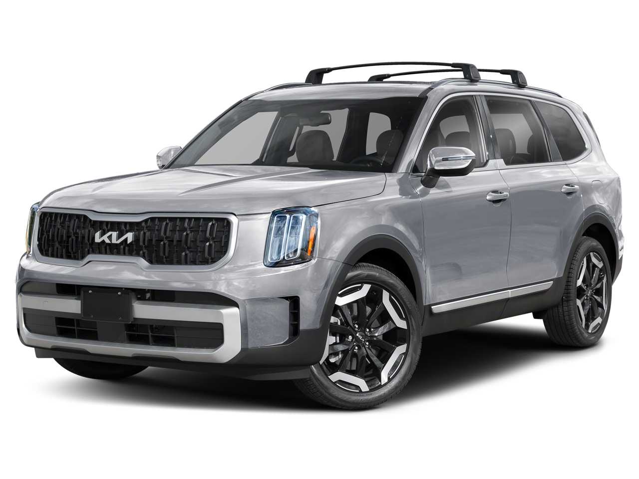 Thumbnail: 2024 Kia Telluride - 1