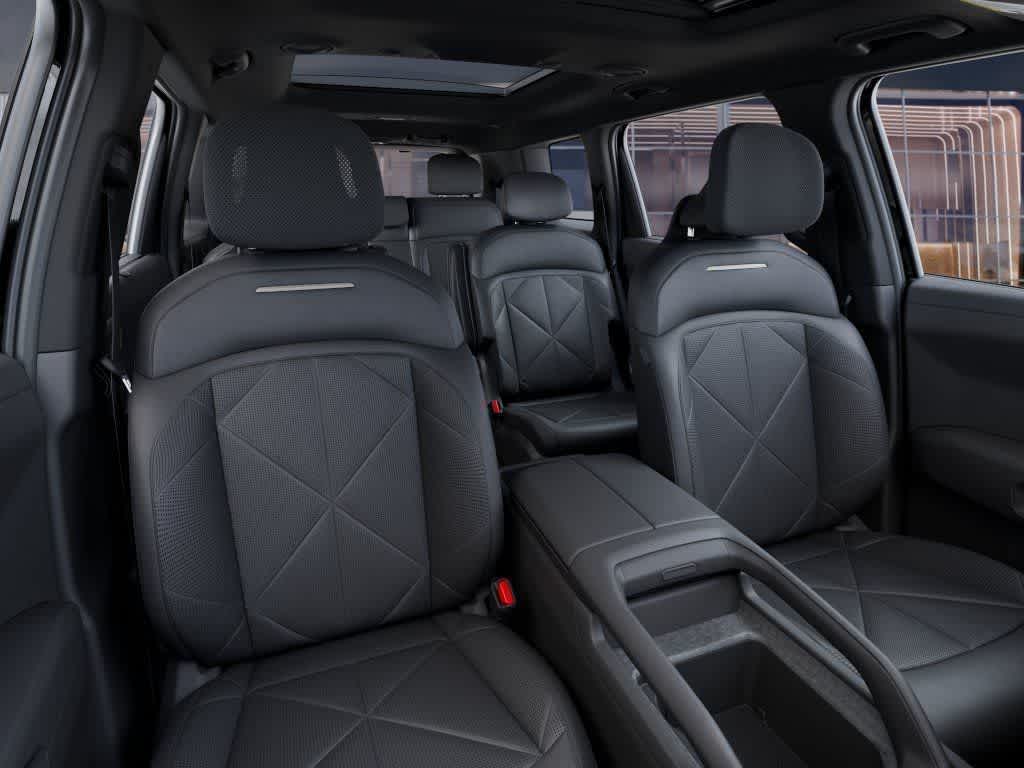 Thumbnail: 2027 Kia Telluride - 15