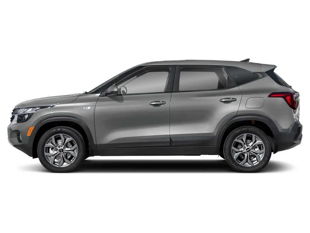 Thumbnail: 2026 Kia Seltos - 3