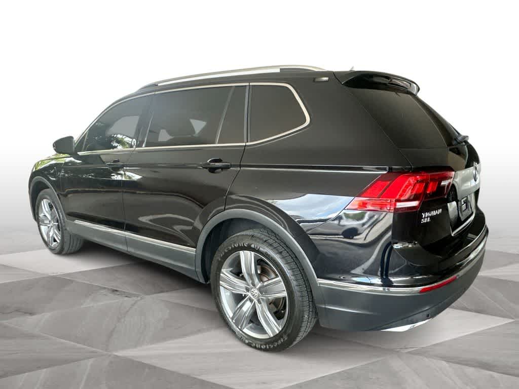Thumbnail: 2020 Volkswagen Tiguan - 6