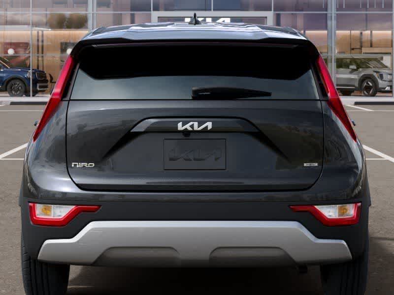 Thumbnail: 2026 Kia Niro - 13