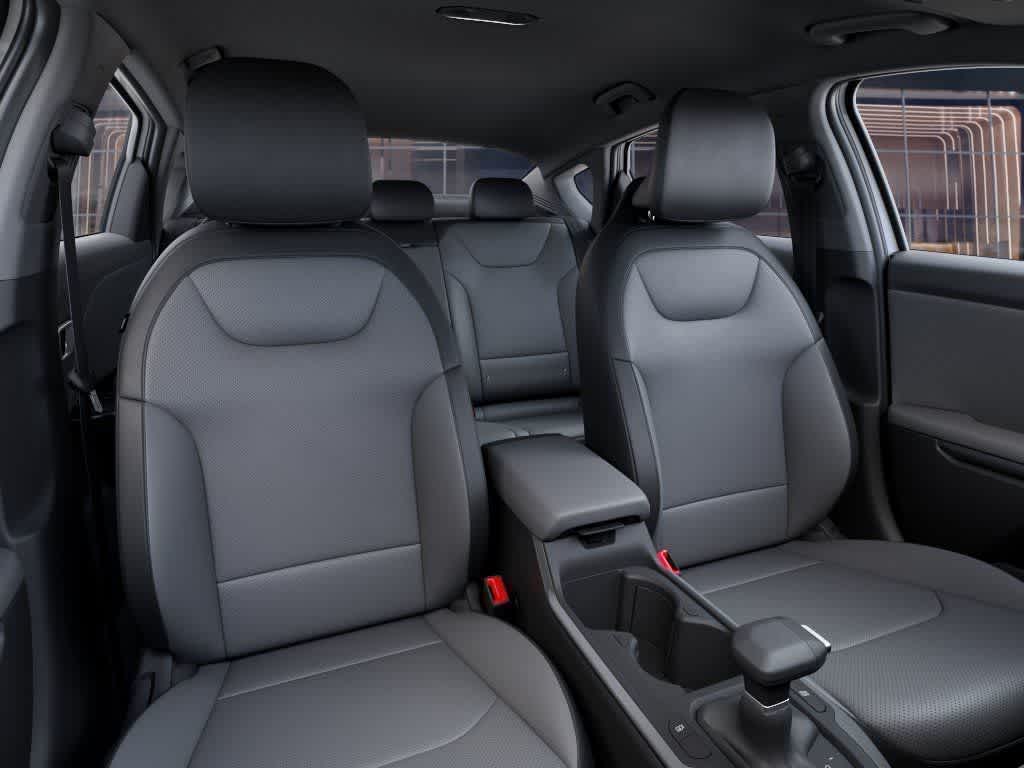 Thumbnail: 2026 Kia K4 - 15