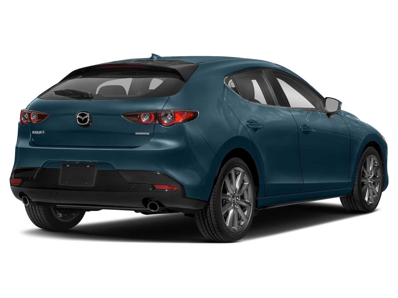 Thumbnail: 2022 Mazda Mazda3 - 2