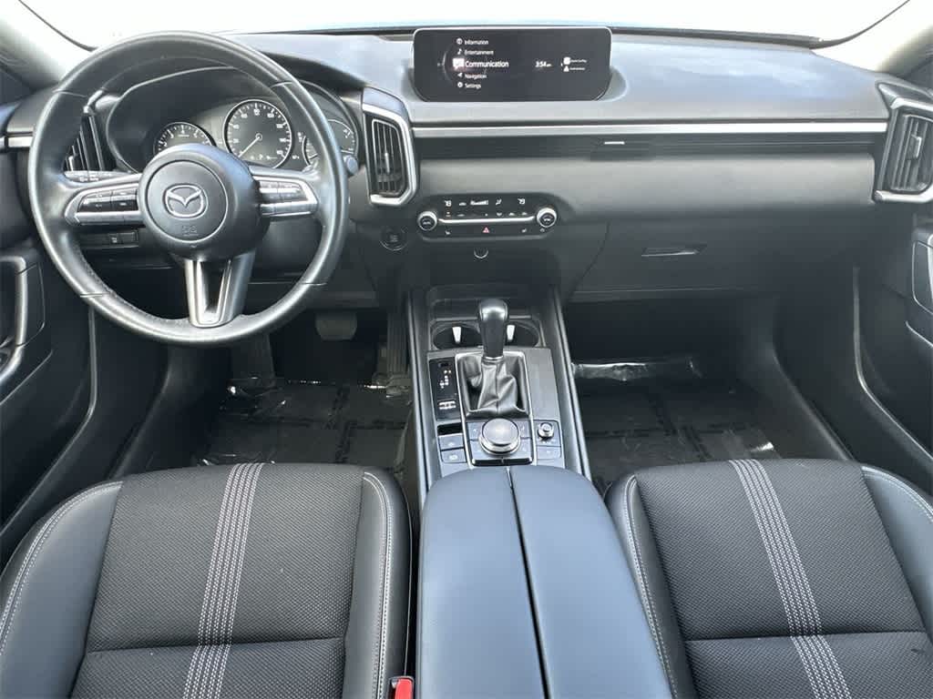 Thumbnail: 2024 Mazda CX-50 - 24