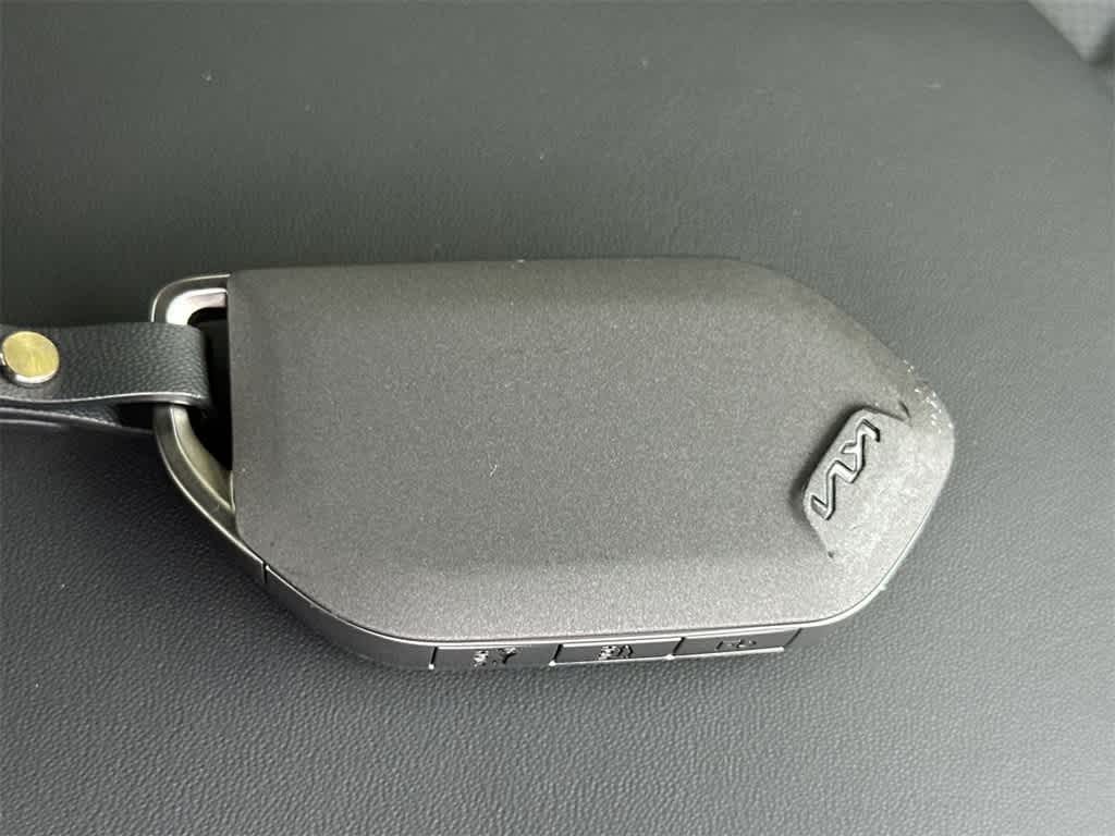 Thumbnail: 2026 Kia K5 - 28