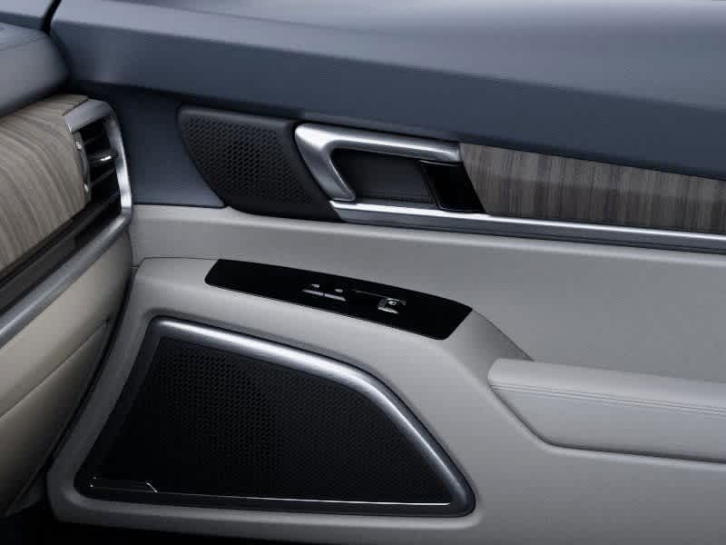 Thumbnail: 2025 Kia Telluride - 25
