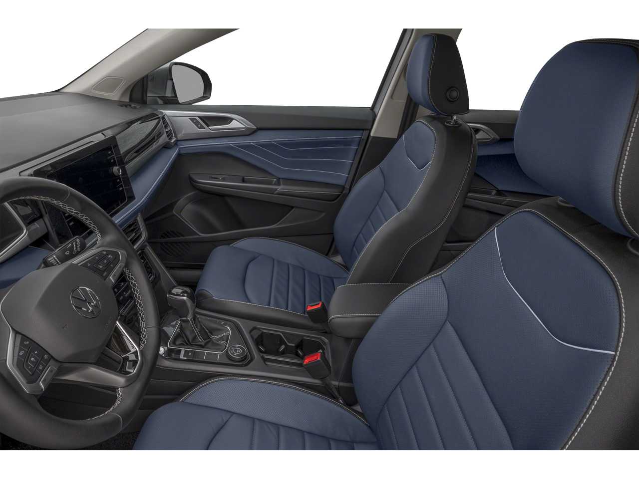 Thumbnail: 2025 Volkswagen Taos - 6