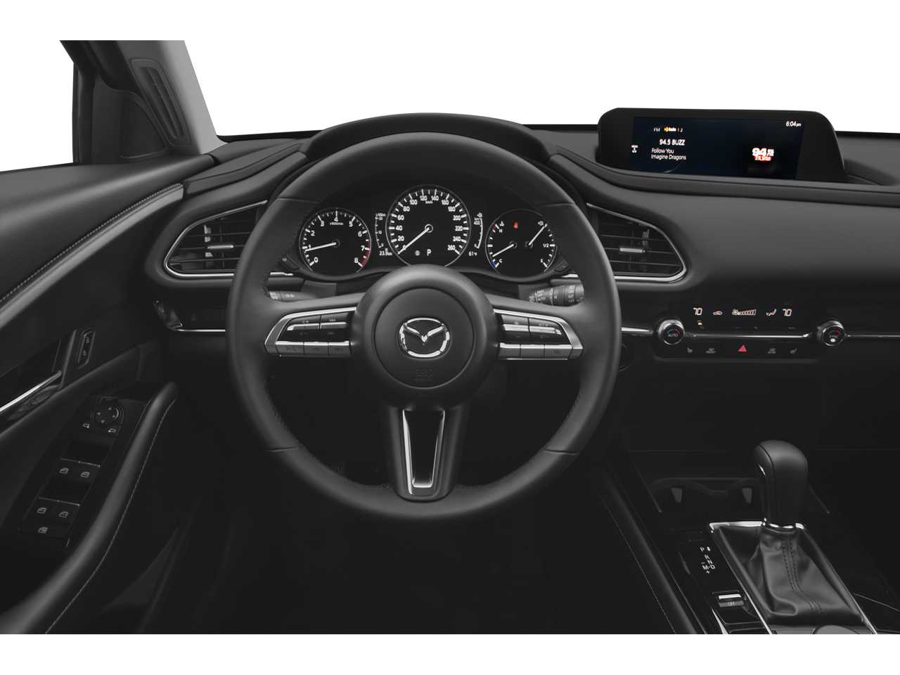 Thumbnail: 2022 Mazda CX-30 - 4