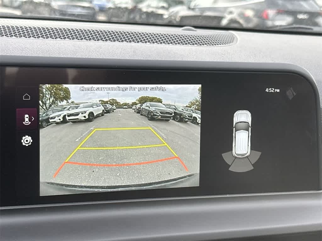 Thumbnail: 2026 Kia Seltos - 19