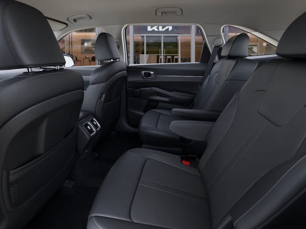Thumbnail: 2026 Kia Sorento - 18