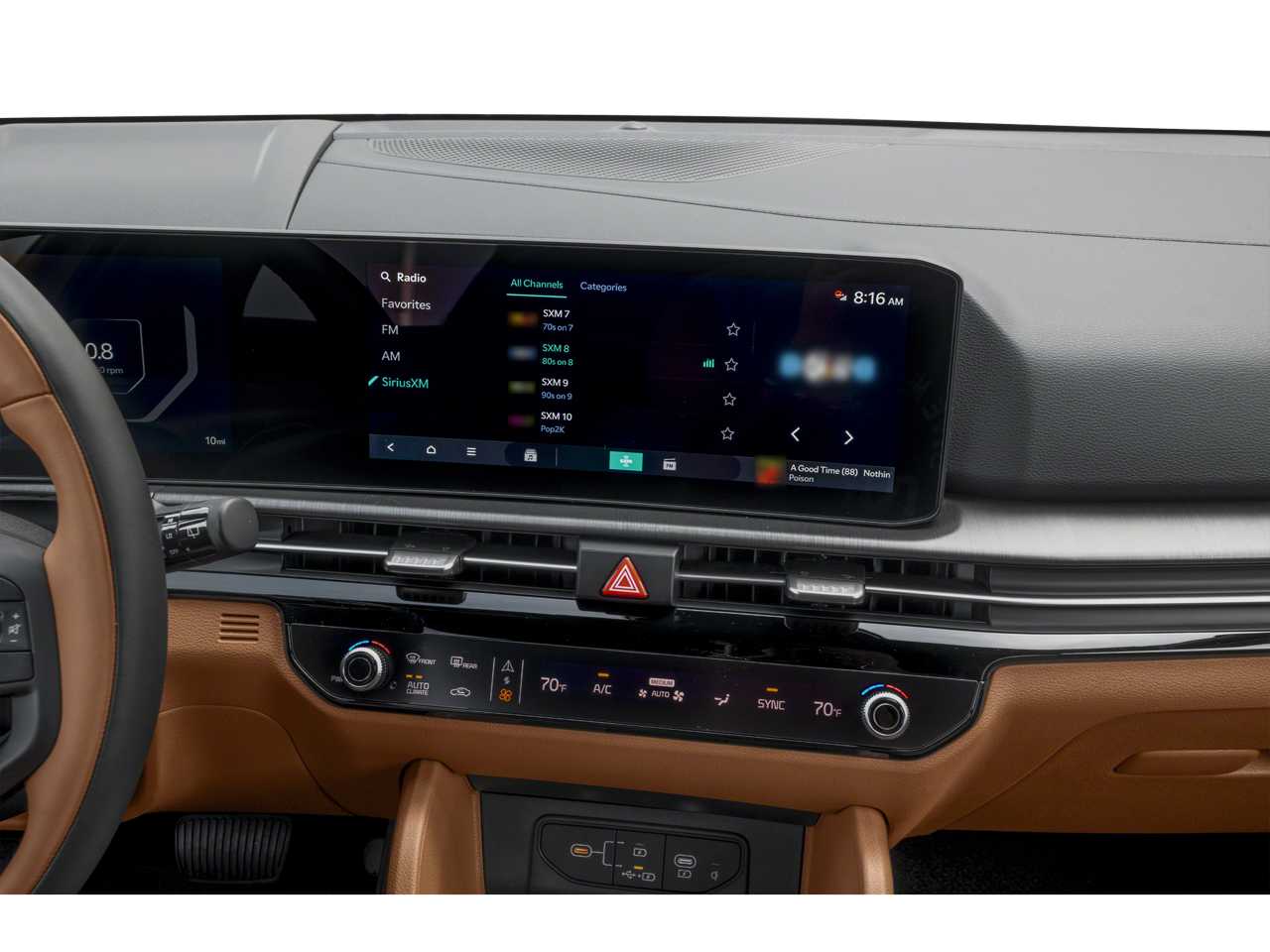 Thumbnail: 2026 Kia Sportage - 7