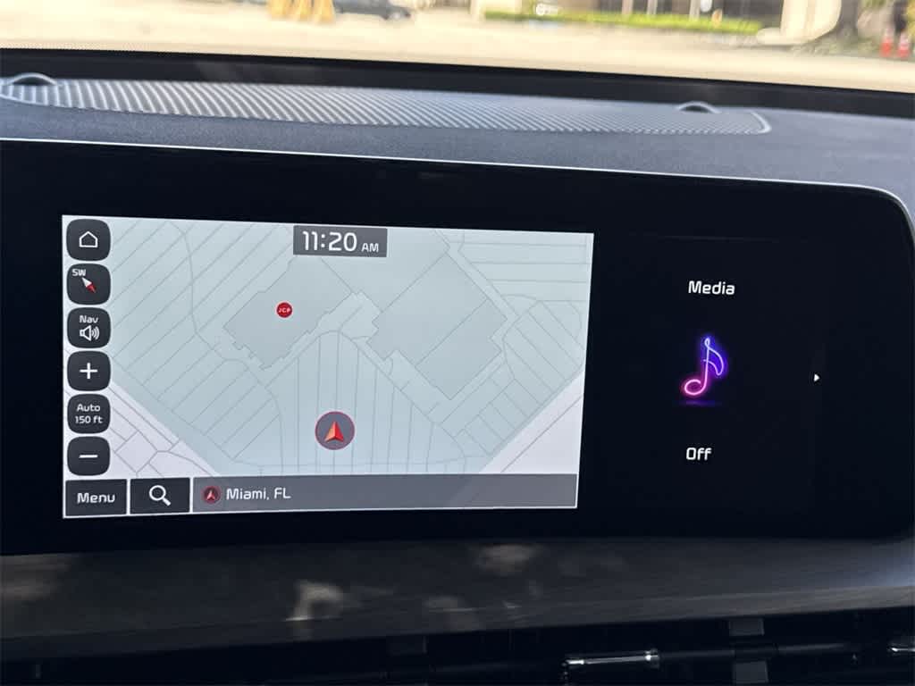 Thumbnail: 2025 Kia Telluride - 18