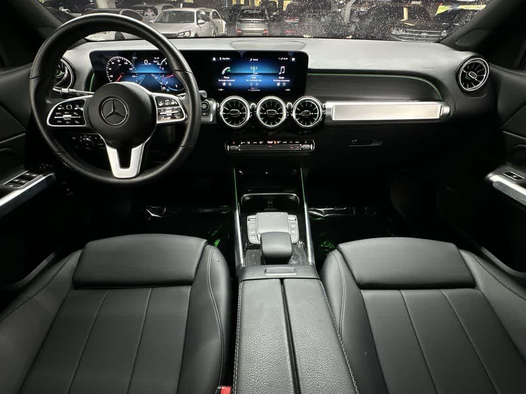 Thumbnail: 2023 Mercedes-Benz GLB - 24