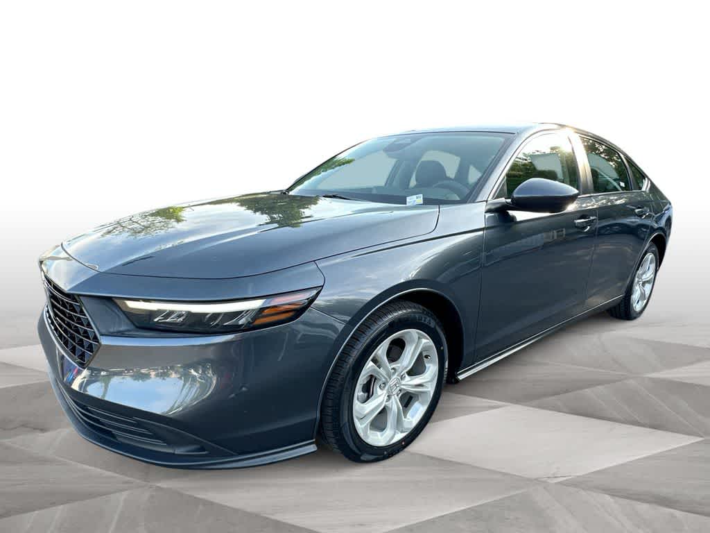 Thumbnail: 2023 Honda Accord - 4