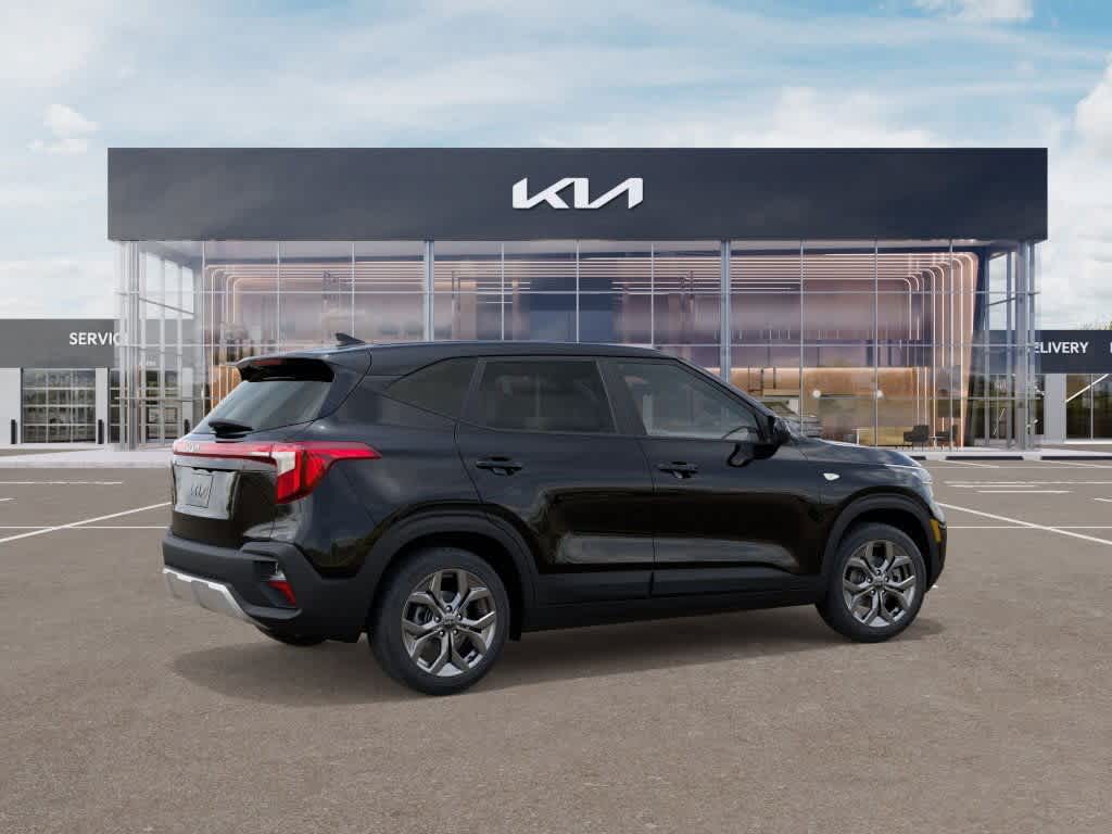 Thumbnail: 2026 Kia Seltos - 6