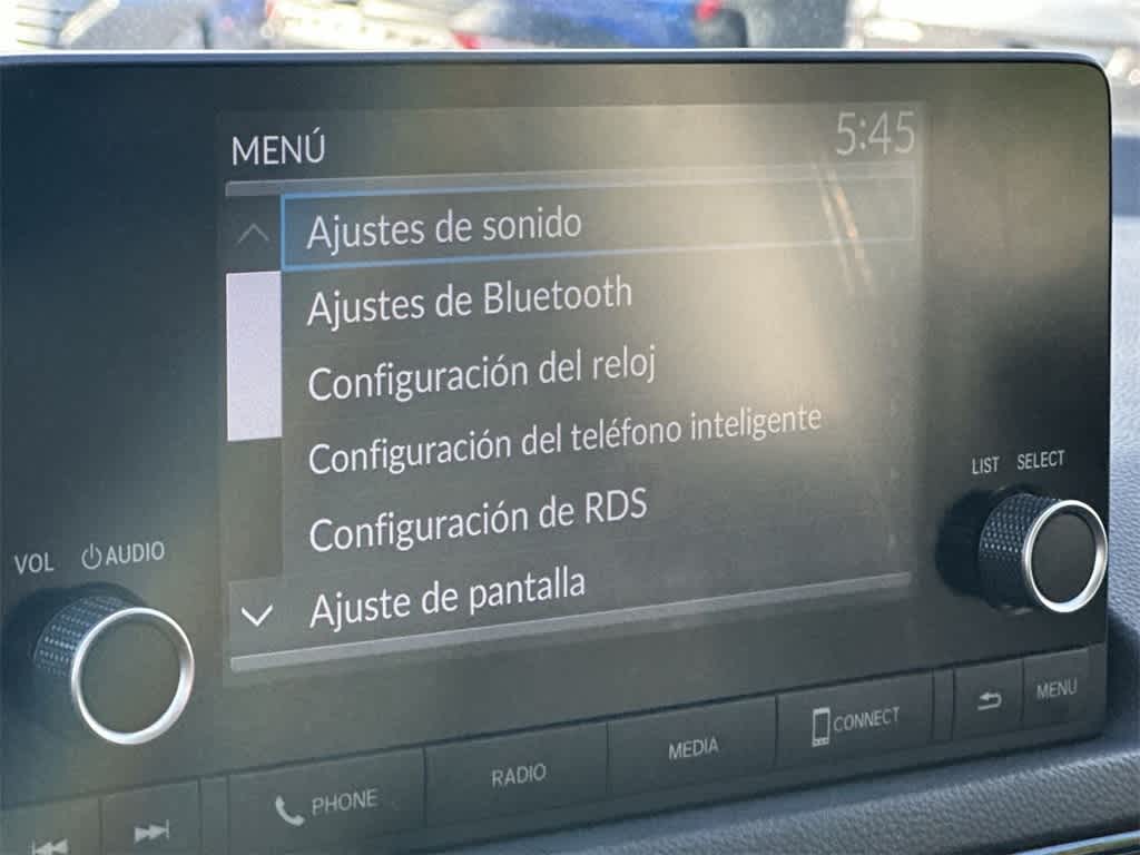 Thumbnail: 2024 Honda Civic - 18