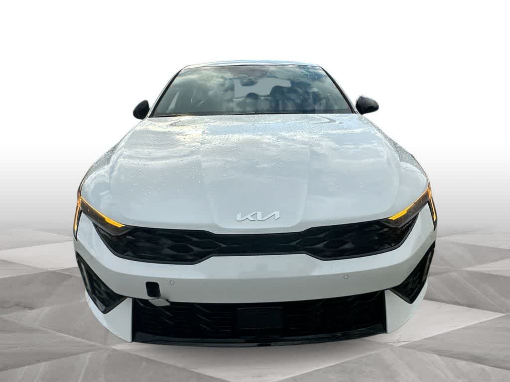 Thumbnail: 2026 Kia K5 - 3