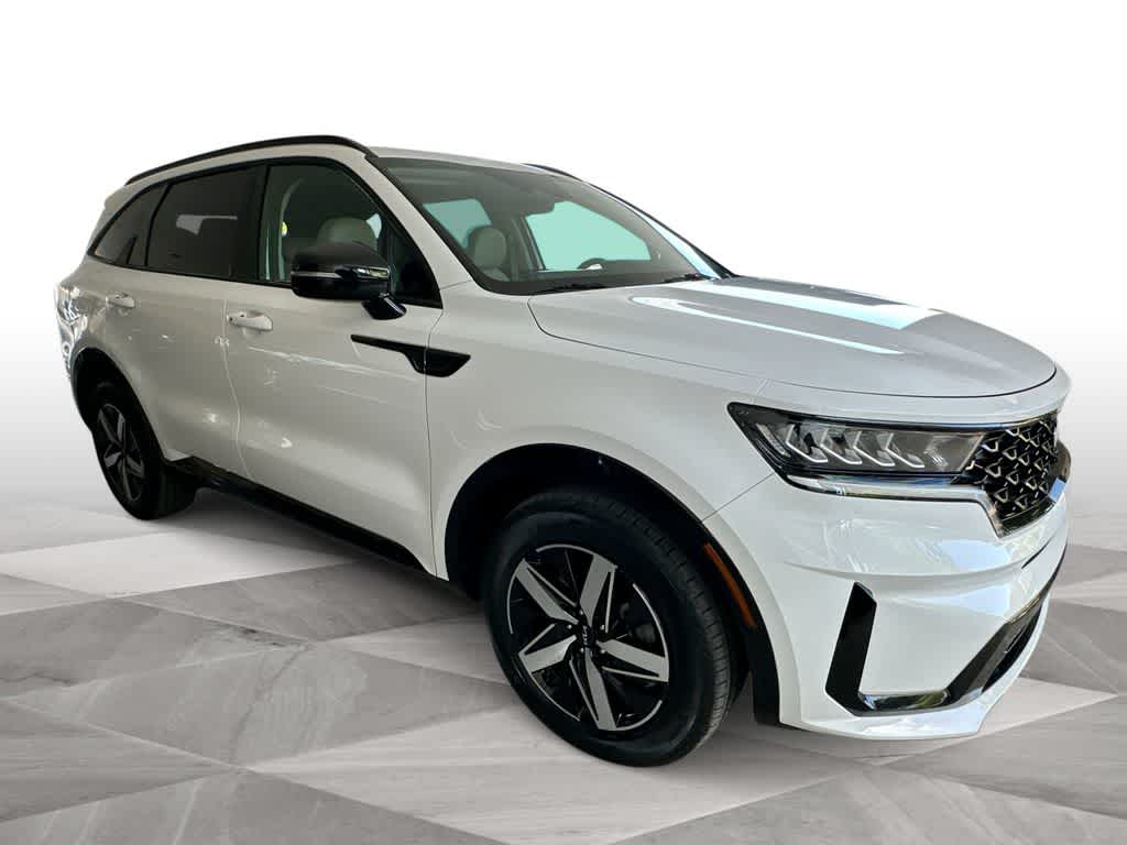 Thumbnail: 2023 Kia Sorento - 2