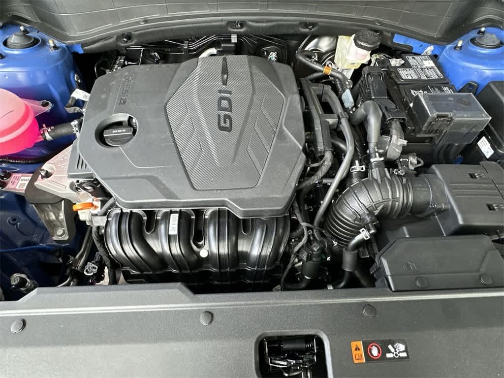 Thumbnail: 2026 Kia Sportage - 12