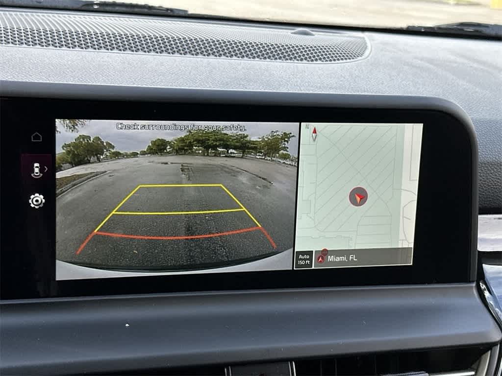 Thumbnail: 2026 Kia Seltos - 19