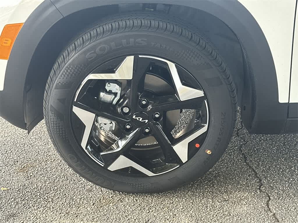 Thumbnail: 2026 Kia Seltos - 11