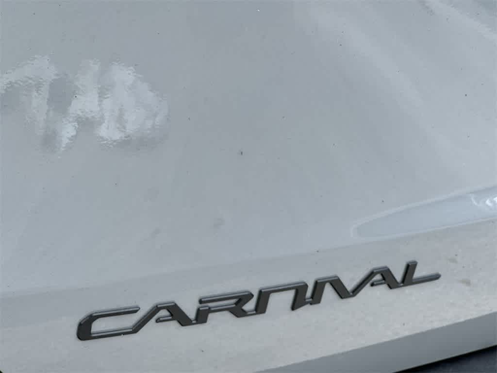 Thumbnail: 2026 Kia Carnival - 10