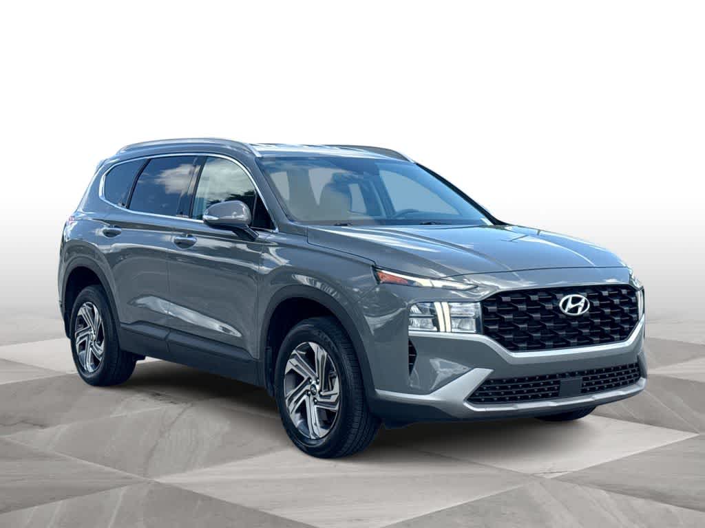 Thumbnail: 2023 Hyundai Santa Fe - 2
